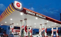 TP Petrol Konkordato İlan Etti: Adıyaman’da Pompalar Satışa Kapandı