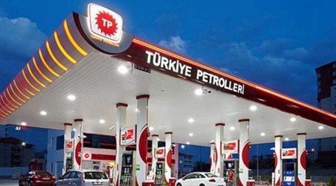 TP Petrol Konkordato İlan Etti: Adıyaman’da Pompalar Satışa Kapandı