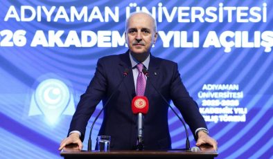 ‘Türkiye’nin yüzyılı kardeşliğin yüzyılı olacak’