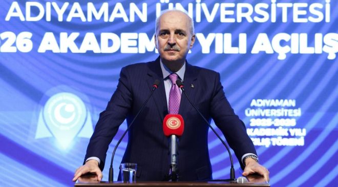 ‘Türkiye’nin yüzyılı kardeşliğin yüzyılı olacak’