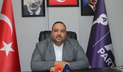 ‘Ulu Cami ve Varlık Mahallesi devlet eliyle yeniden inşa kapsamına alınmalı’