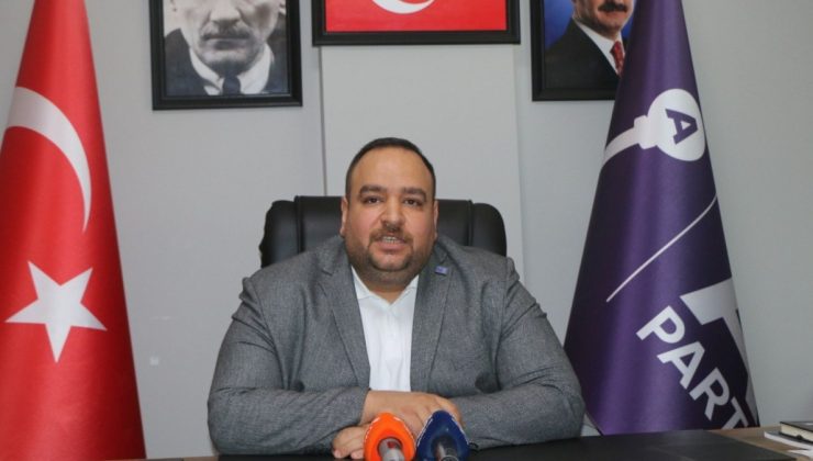 ‘Ulu Cami ve Varlık Mahallesi devlet eliyle yeniden inşa kapsamına alınmalı’