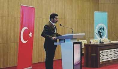 ‘Üniter Devlet Yapısı Tartışılamaz’