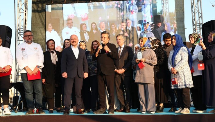 Ünlü Şef Ramazan Bingöl: ‘Adıyaman bizim için çok özel’