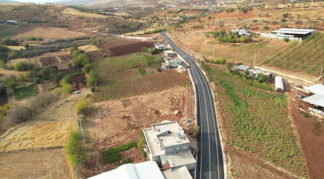 Yıllardır Beklenen Hizmet Gerçekleşti