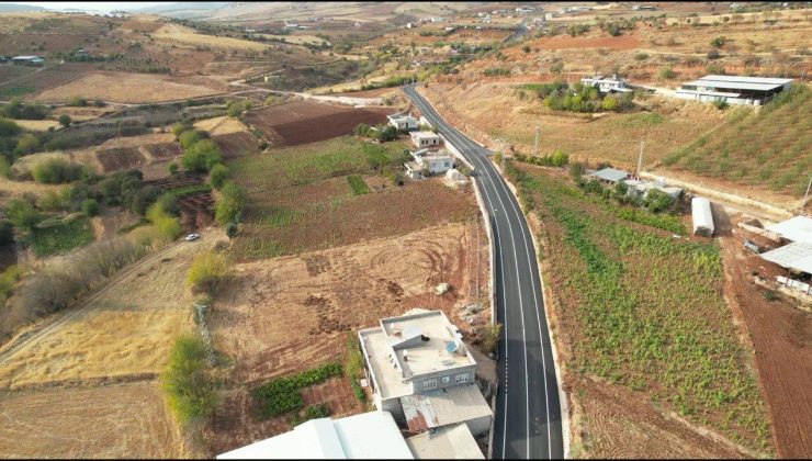 Yıllardır Beklenen Hizmet Gerçekleşti