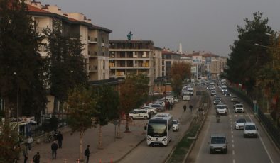 2024’te GSYH’de en yüksek artış Adıyaman’da