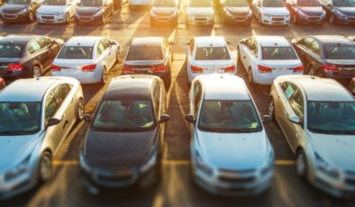 25 yaş üstü araç sahiplerine ÖTV muafiyeti geliyor