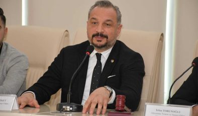 “Acımız Siyaset Malzemesi Olamaz”