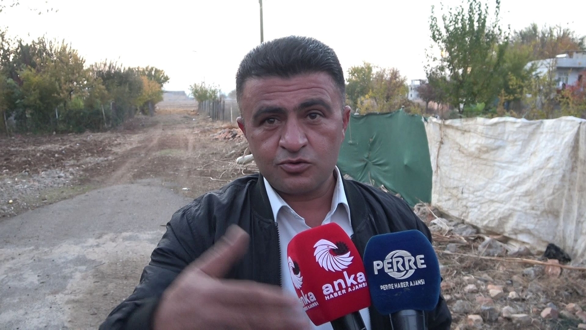 Adıyaman Sulama Birliği’nde usulsüzlük iddiaları