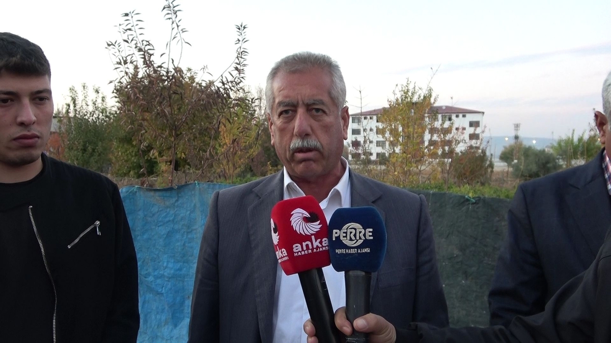 Adıyaman Sulama Birliği’nde usulsüzlük iddiaları