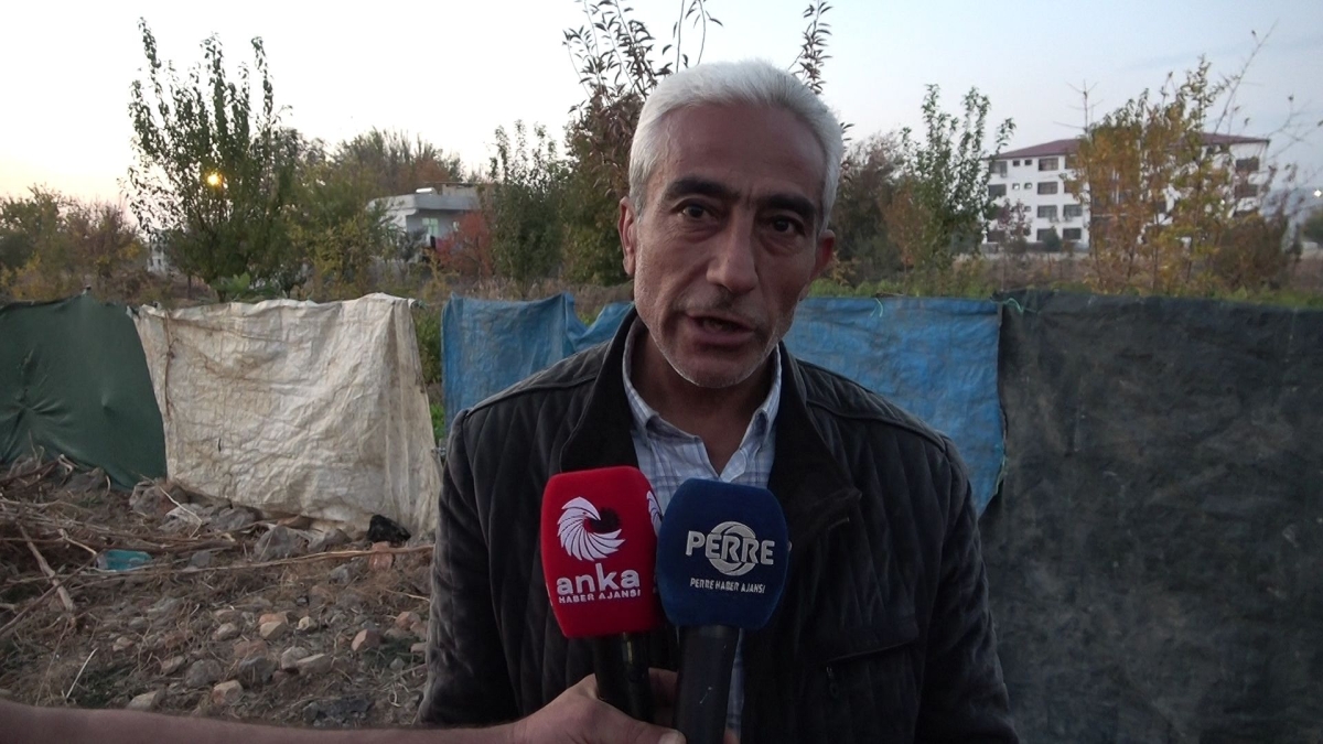 Adıyaman Sulama Birliği’nde usulsüzlük iddiaları