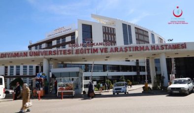 Adıyaman’a 12’si Uzman Olmak üzere 18 Yeni Hekim Kadrosu tahsis edildi