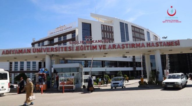 Adıyaman’a 12’si Uzman Olmak üzere 18 Yeni Hekim Kadrosu tahsis edildi