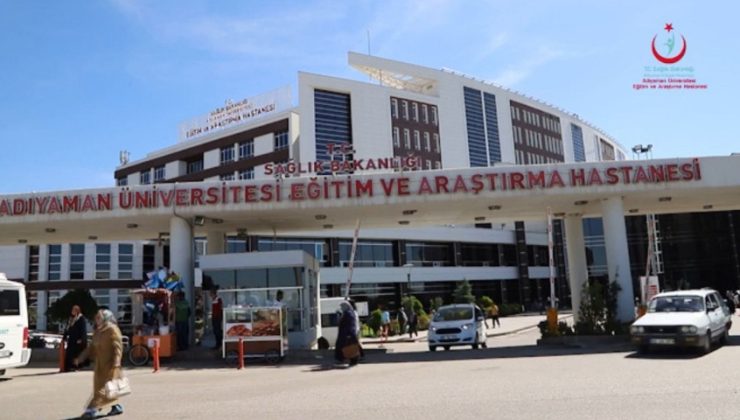 Adıyaman’a 12’si Uzman Olmak üzere 18 Yeni Hekim Kadrosu tahsis edildi