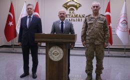 Adıyaman’da bir ayda 401 aranan şahıs yakalandı