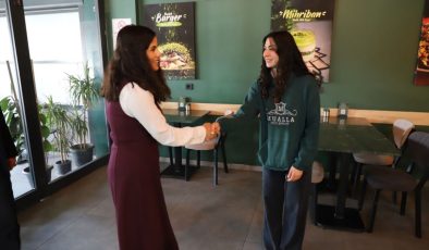 Adıyaman’da kapalı alanlarda sigara denetimleri devam ediyor