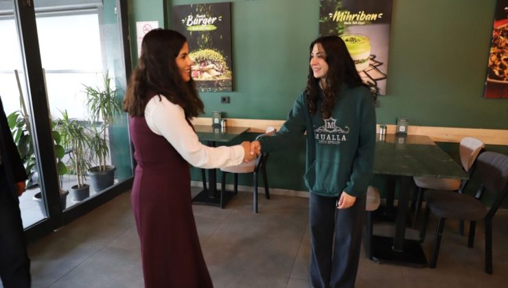 Adıyaman’da kapalı alanlarda sigara denetimleri devam ediyor