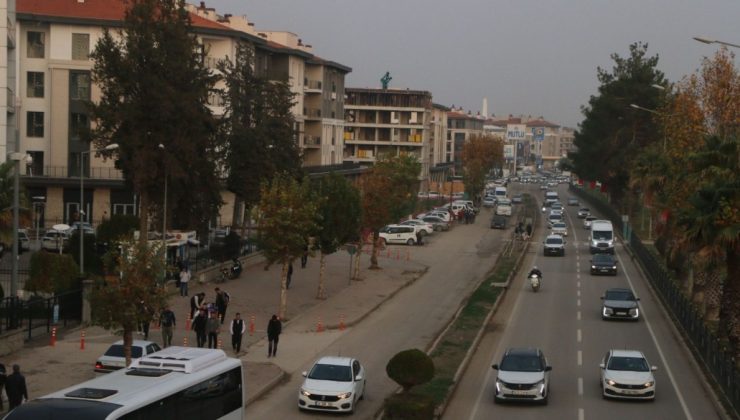 Adıyaman’da TYP kapsamında 2 bin kişiye istihdam sağlanacak
