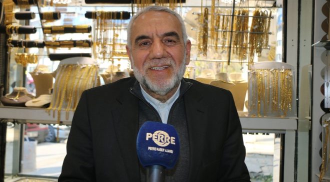 Adıyaman’da vatandaş satışa yöneliyor