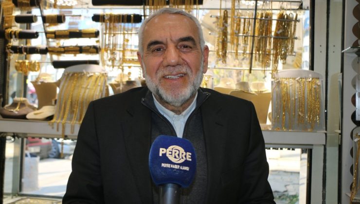 Adıyaman’da vatandaş satışa yöneliyor