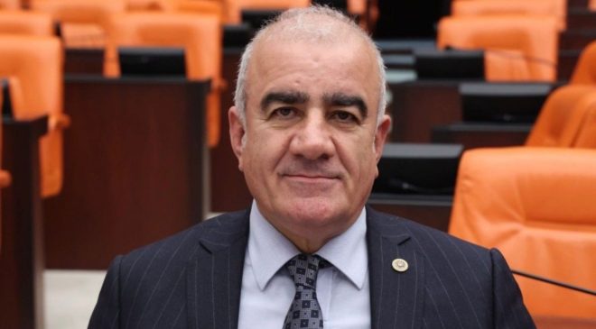 ‘Adıyaman’ı daha güçlü bir şehir yapacağız’