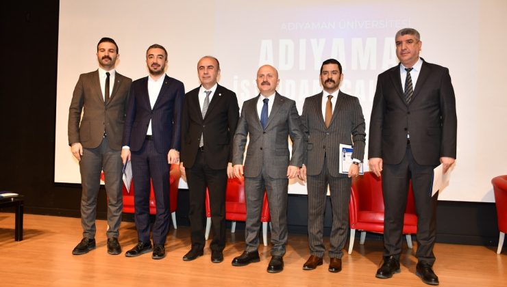 ‘Adıyaman’ı Turizm Sektörü Ayağa Kaldıracak’