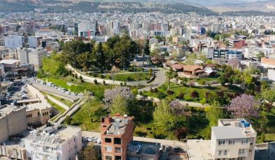 Adıyaman’ın il oluşunun 71. yılı Beşpınar Mesire Alanı’nda kutlanacak