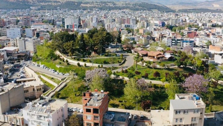 Adıyaman’ın il oluşunun 71. yılı Beşpınar Mesire Alanı’nda kutlanacak