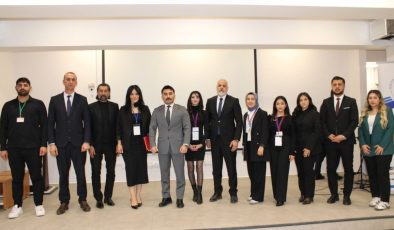 ADYÜ Şiir Dinletisi Topluluğu’ndan Adıyaman Kapalı Cezaevi’nde anlamlı etkinlik