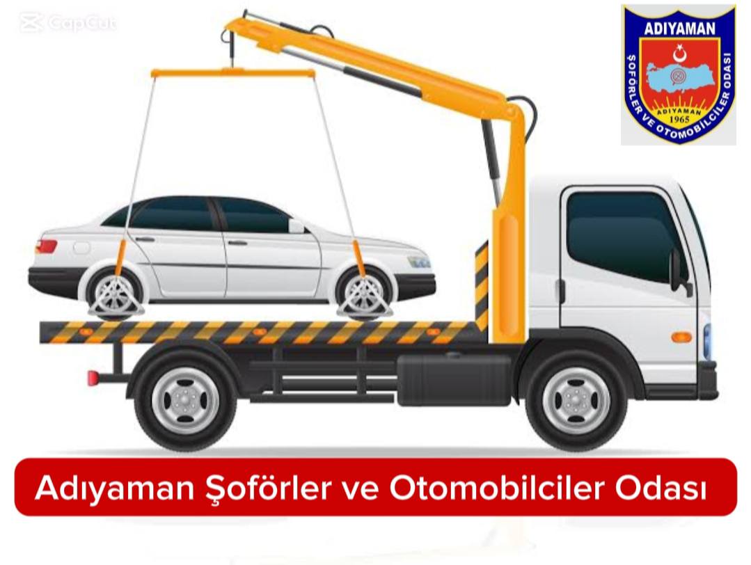 Adıyaman Şoförler ve Otomobilciler Odası Başkan Adayı Ahmet Gündüz