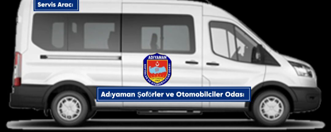 Adıyaman Şoförler ve Otomobilciler Odası Başkan Adayı Ahmet Gündüz