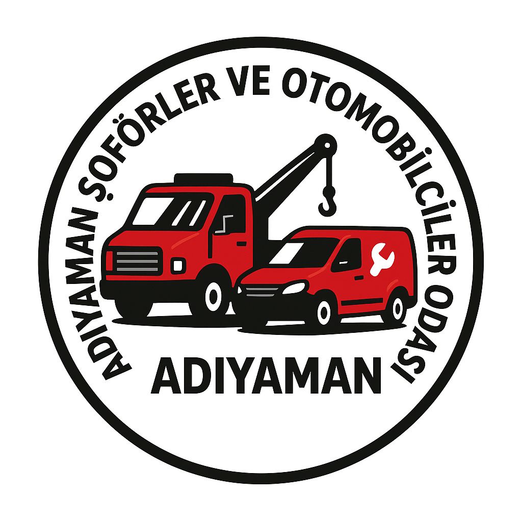 Adıyaman Şoförler ve Otomobilciler Odası Başkan Adayı Ahmet Gündüz