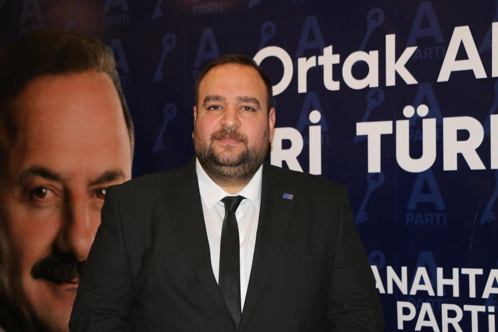 Alsan:’ Devlet ciddiyeti zedeleniyor, açıklama bekliyoruz’