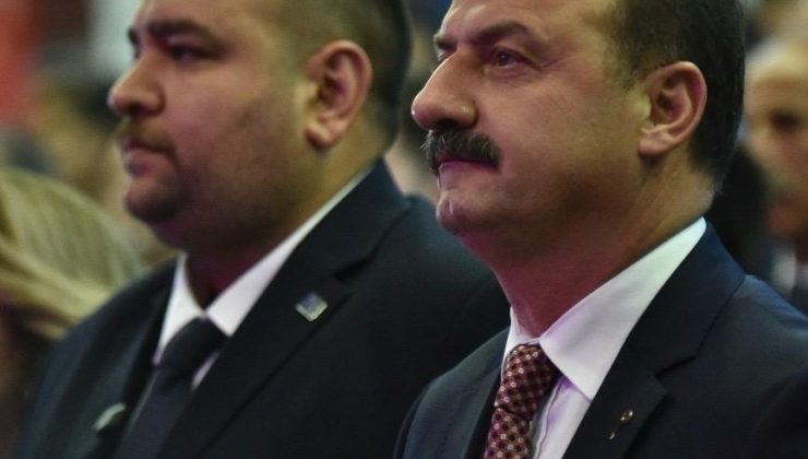 Anahtar Parti Adıyaman İl Başkanı Alsan’dan Üç Aylar ve Regaip Kandili mesajı