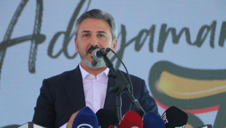 Bakan yardımcısı Ahmet Aydın’dan İnsan Hakları mesajı
