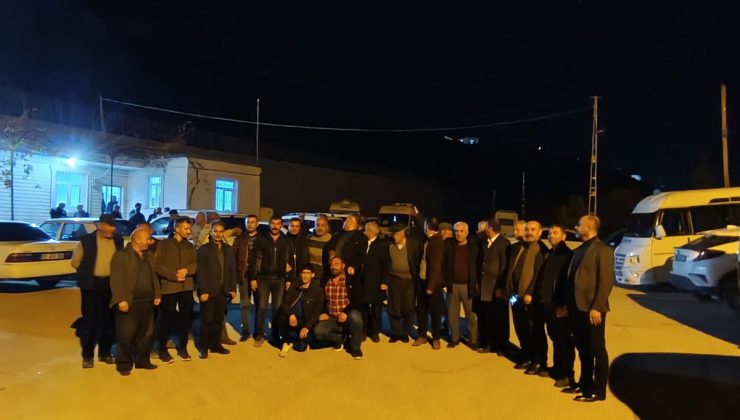 Başkan Bayır: Şoförlerin sesi bizim önceliğimiz