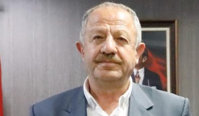 Başkan Şahin’den doğalgaz için nüfus çağrısı