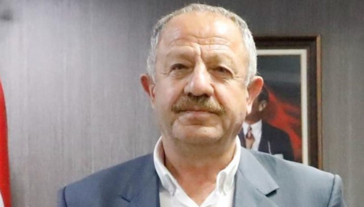 Başkan Şahin’den doğalgaz için nüfus çağrısı