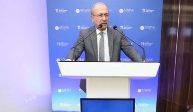 Başkan Şevket Gürsoy’dan 1 Aralık mesajı