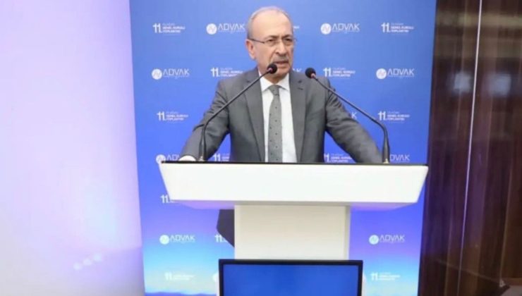 Başkan Şevket Gürsoy’dan 1 Aralık mesajı