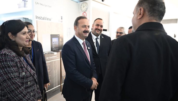 Bu memleket Adıyaman’a borçludur’