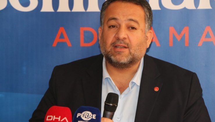 ‘Bu millet sessizdir ama saf değildir’