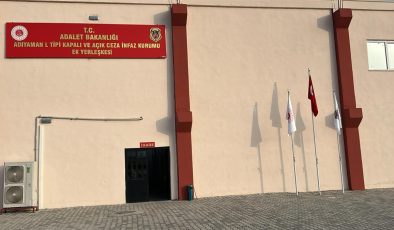 ‘Cezaevinden Çok Bir Okul, Bir Fabrika, Bir Hayat Atölyesi’