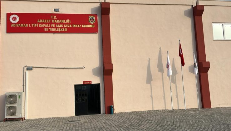 ‘Cezaevinden Çok Bir Okul, Bir Fabrika, Bir Hayat Atölyesi’