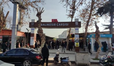 Depremden sağ çıktık, şimdi emeğimiz yıkılıyor’