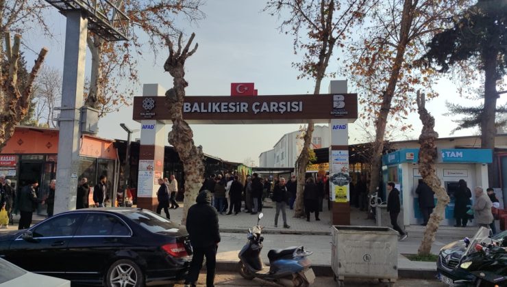 Depremden sağ çıktık, şimdi emeğimiz yıkılıyor’