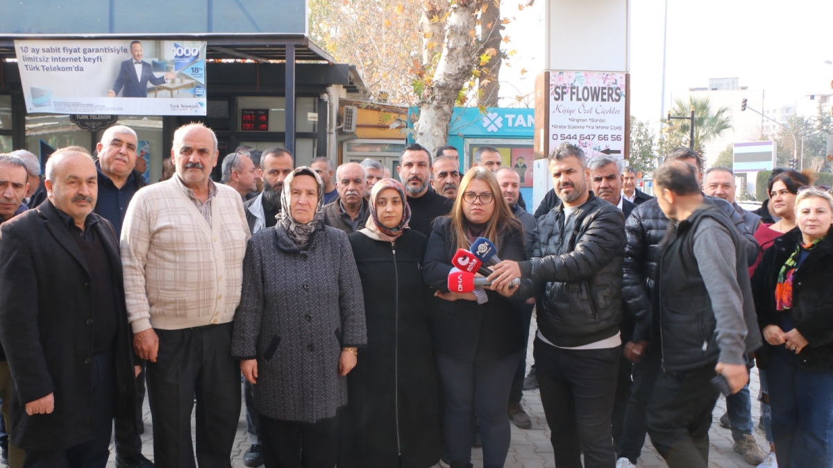 Balıkesir Çarşısı esnafından tahliye tepkisi: ‘Depremden sağ çıktık, şimdi emeğimiz yıkılıyor’