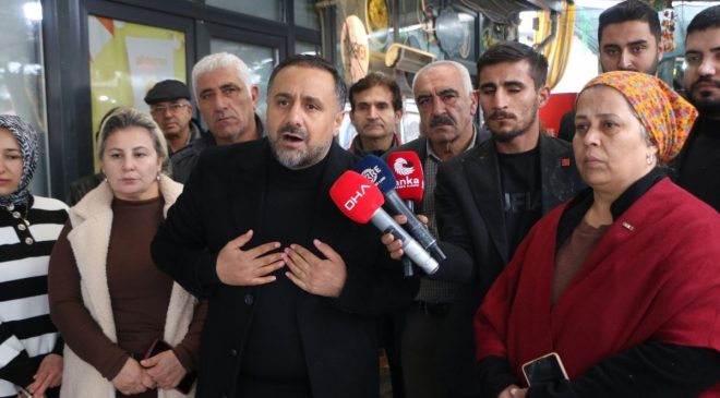 Engin Doğan’dan Balıkesir Çarşısı tepkisi