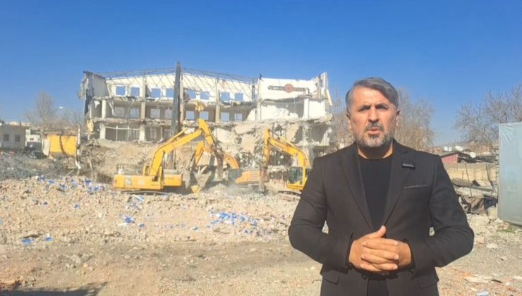 Erkan Çimendenden: ‘Engelsiz Şehir ve Engelsiz Oda İçin Çalışacağız’